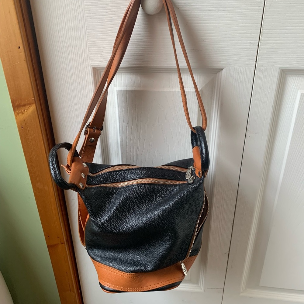Valentina purse